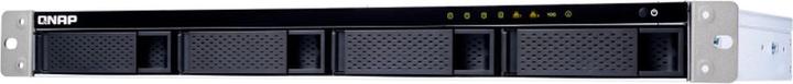 Produktbild QNAP TS-431XeU-2G (0 TB)