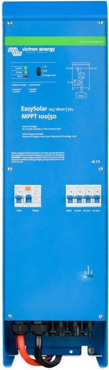 Victron Energy EasySolar