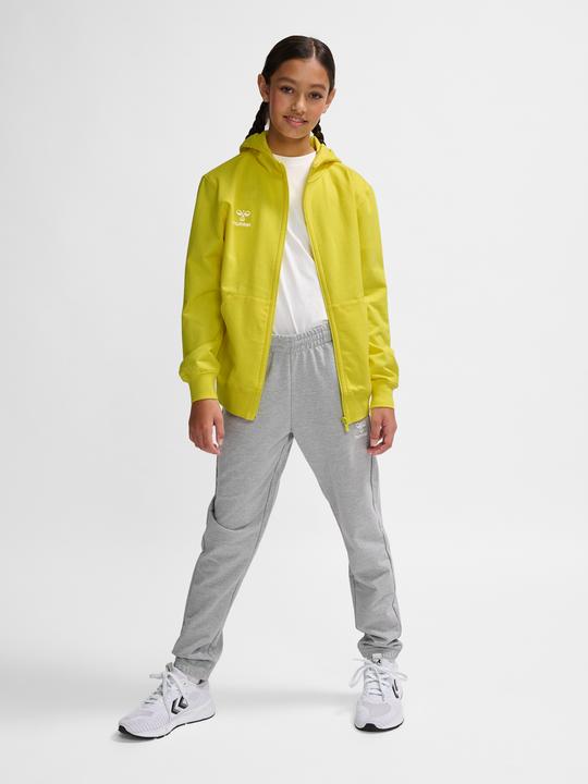 Image du produit hummel Hmlgo 2.0 Hoodie Zip Kids (140)