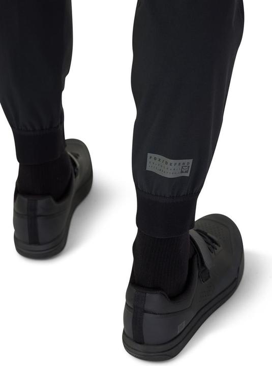 Actual product image Fox PANT 23 DEFEND PRO BLK 30 (M)