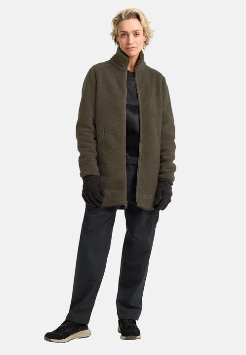 Actual product image Jack Wolfskin Vertigo Glove (M)