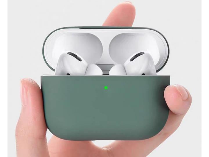 Actual product image Screenguard Apple Airpods Pro Liquid (Headphone sleeve)