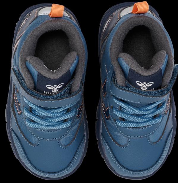 Produktbild hummel Crosslite Winter Mid Infant (23)