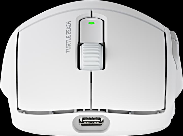 Actual product image Turtle Beach BURST II AIR - Gaming Mouse (Wireless, Cable)