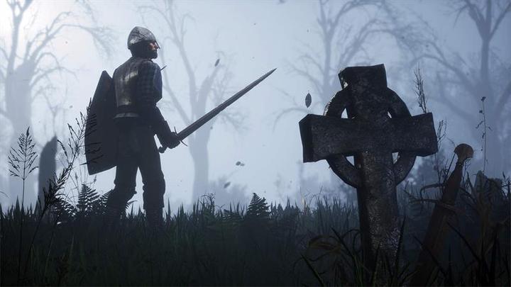 Produktbild Deep Silver Chivalry 2 Day One Edition (PS5, DE)