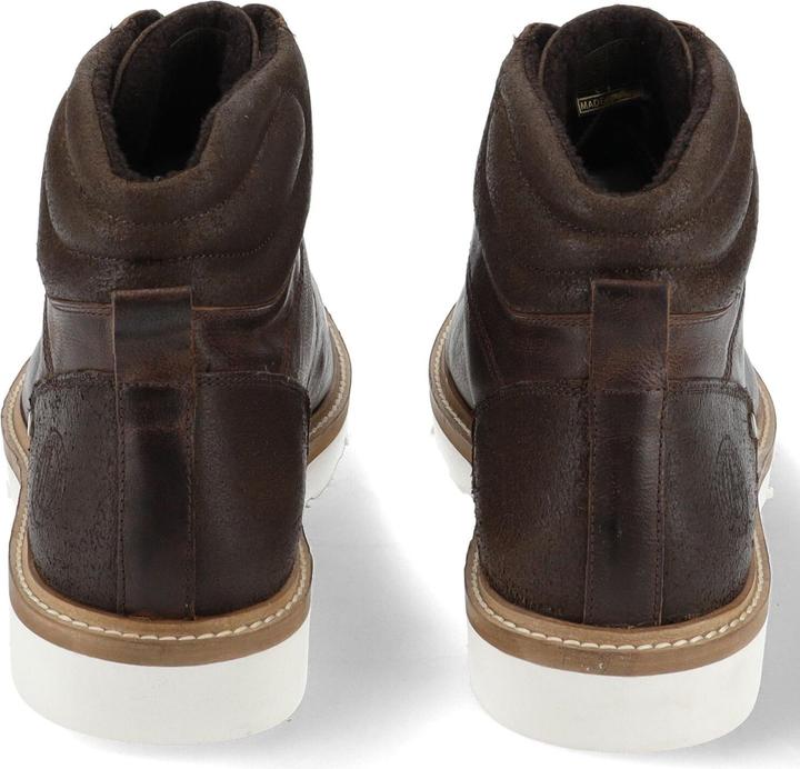 Actual product image Pantofola d'Oro Stiefelette (47)