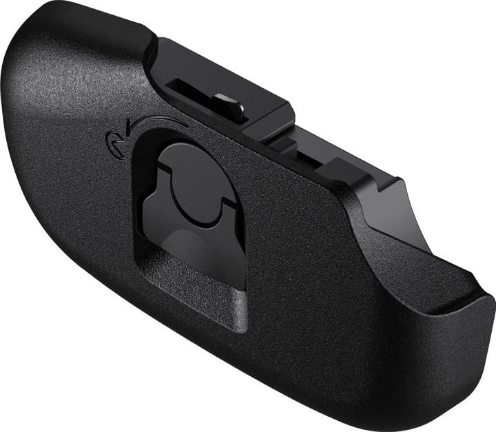 Actual product image Nikon BL-7 battery compartment cover