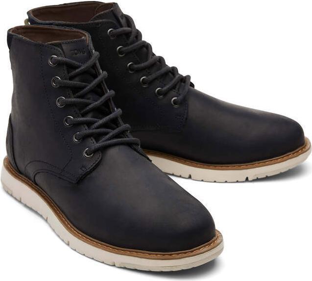 Actual product image Toms 's Hillside Leather (46)