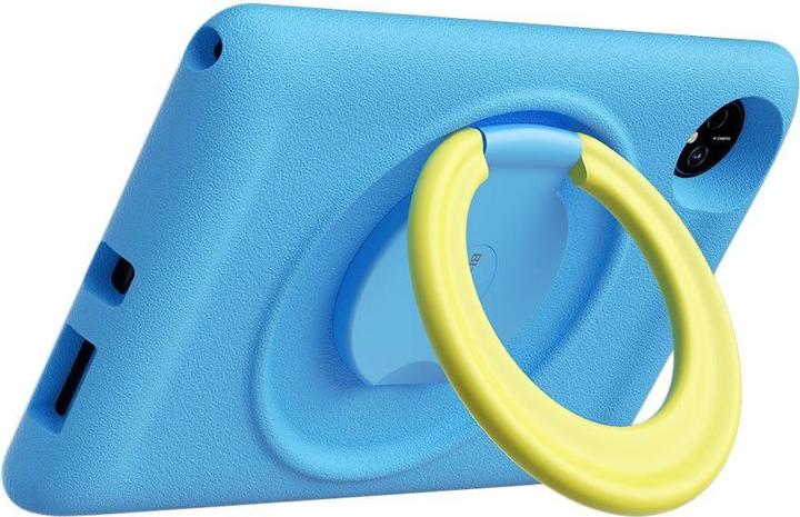Actual product image Blackview TAB 80 Kids (4G, 10.10", 64 GB, Fantasy Blue)