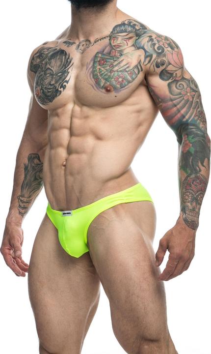 Immagine prodotto Justin + Simon Underwear Bikini classico (L)