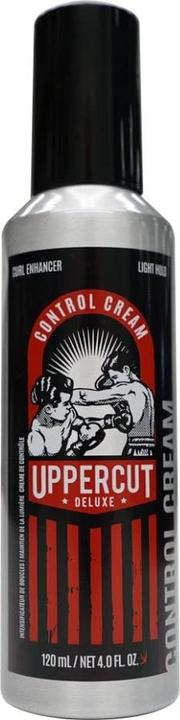 Immagine prodotto Uppercut Deluxe Crème de control 120ml (Crema per capelli, 120 ml)