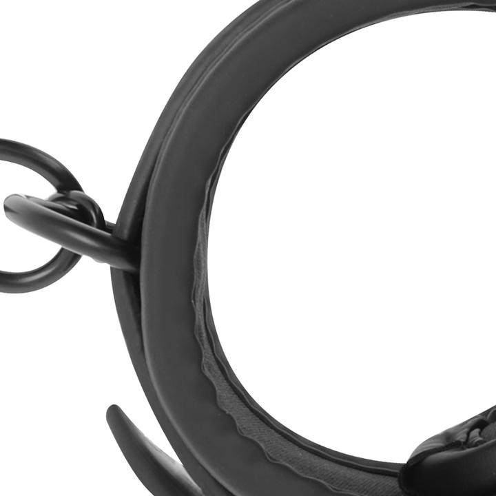 Actual product image Fetish submissive Hogtie And Cuff Set