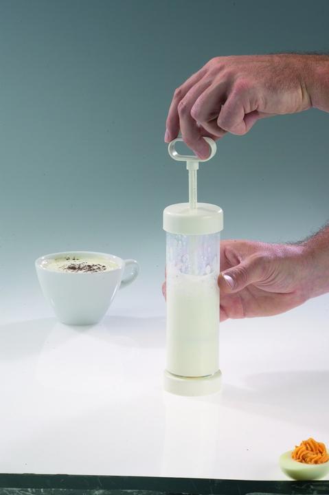 Produktbild Westmark Mix- und Garniergerät (Garnierspritze, 320 ml)