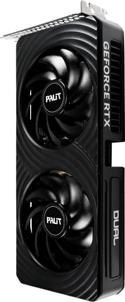 Immagine prodotto XpertVision Palit RTX5050 DUAL OC 8GB GDDR6 HDMI 3xDP (8 GB)
