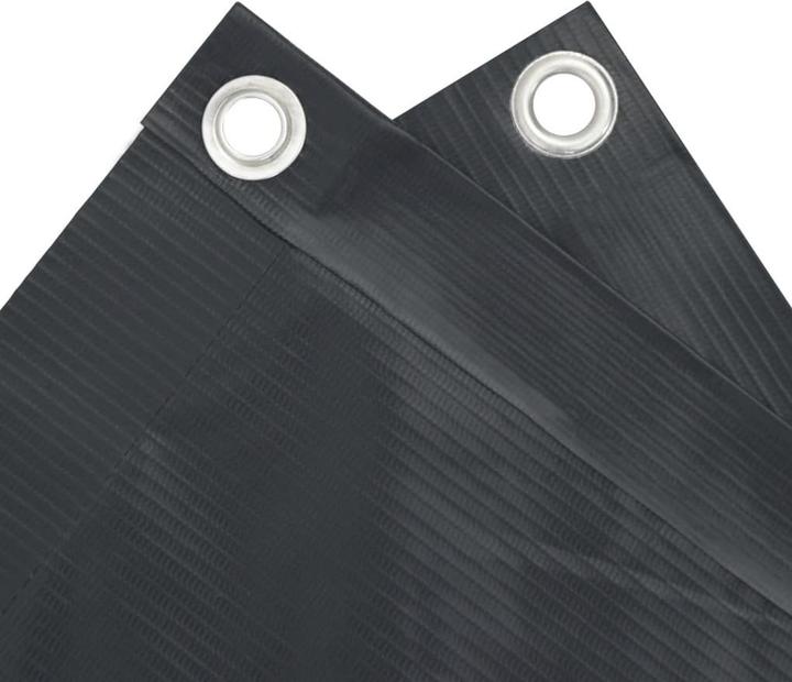 Produktbild VidaXL Balkon-Sichtschutz 100 % Polyester-Oxford (2400 cm)