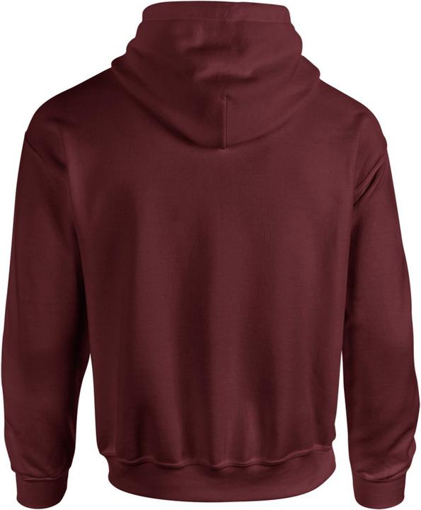 Immagine prodotto Gildan Maglia con cappuccio in misto pesante Felpa con cappuccio (XL)