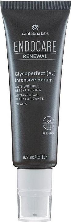 Actual product image Endocare Glycoperfect Intensive Serum (50 ml)