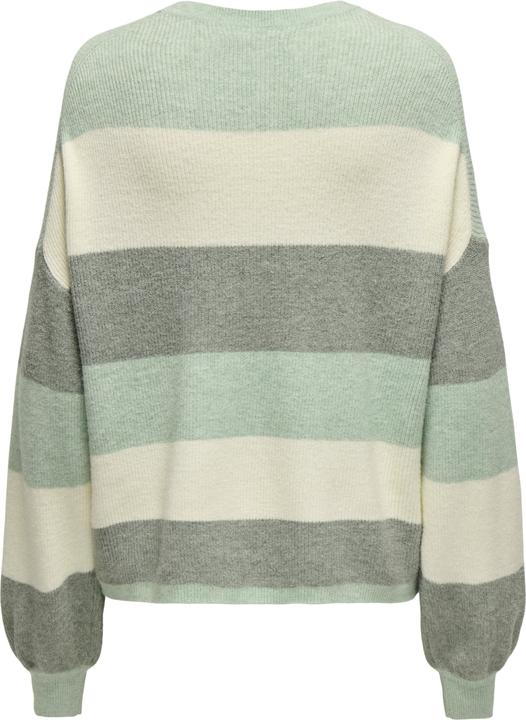 Image du produit Only ONLATIA Pull en maille Pull en maille (S)