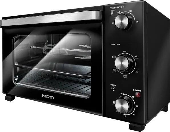 Produktbild MPM Piekarnik elektryczny MPE-17/T