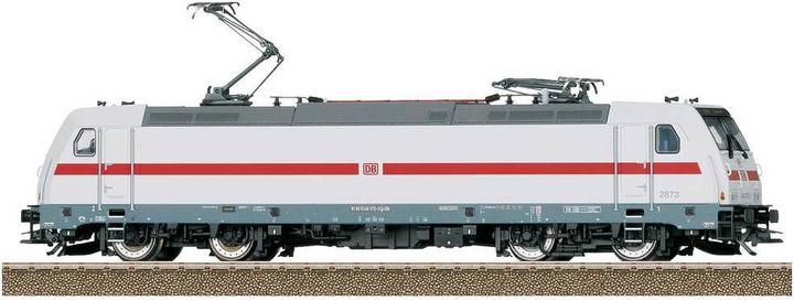 Trix H0 Locomotives (Track VI)