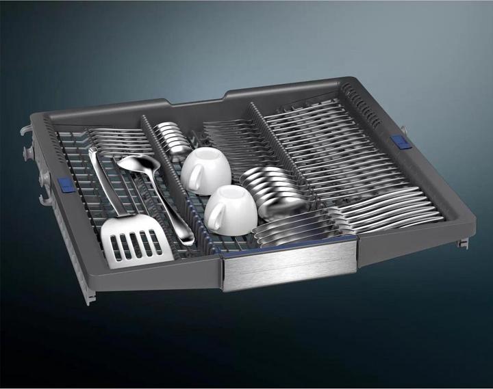 Produktbild Siemens SX55ZS57CH