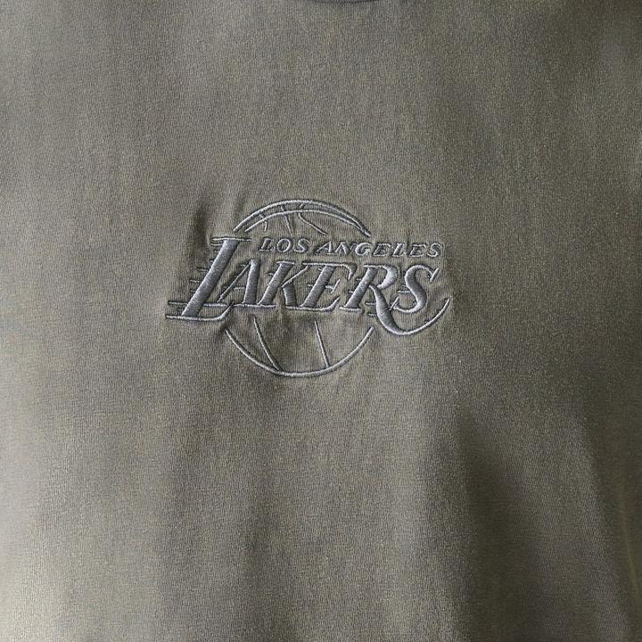Immagine prodotto New Era Canottiera Los Angeles Lakers Washed (M)