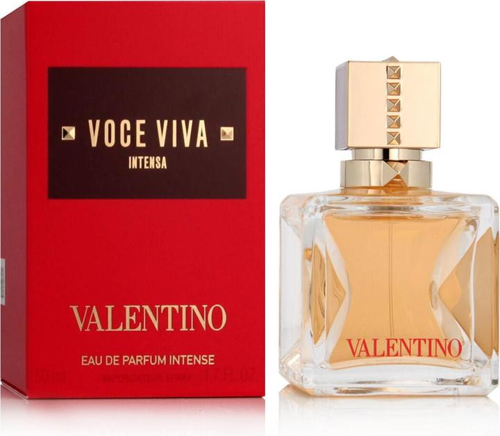 Image du produit Valentino Voce Viva Intensa (Eau de parfum, 50 ml)