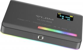 Actual product image Ulanzi VL120RGB (Video light)