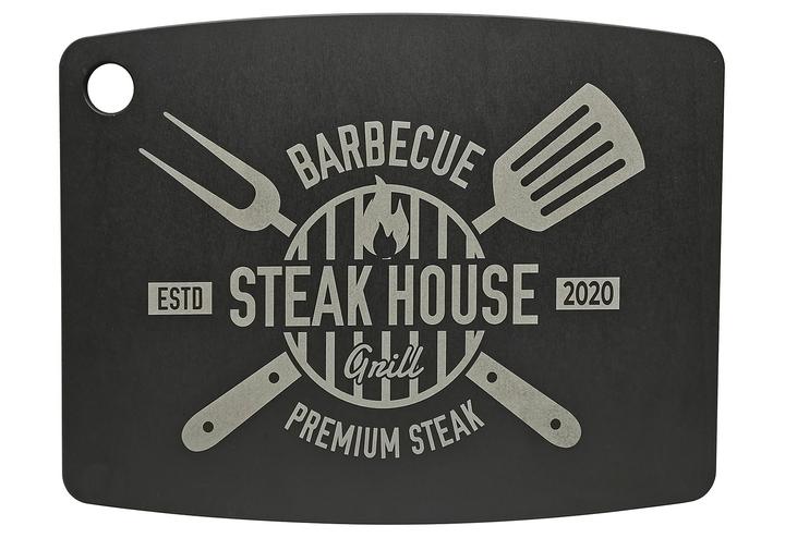 Produktbild Jade Schneidbrett Steakhouse