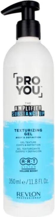 Produktbild Revlon Professional ProYou The Amplifier Substance Up (Haargel, 350 ml)