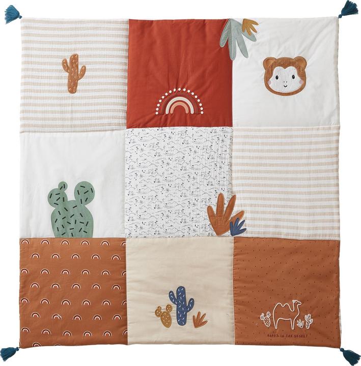 Produktbild Vertbaudet Decke (100 x 100 cm)