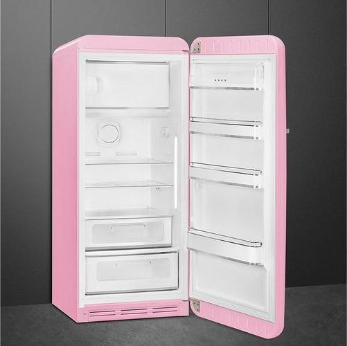 Immagine prodotto Smeg Stile retrò FAB28RPK5 (270 l)