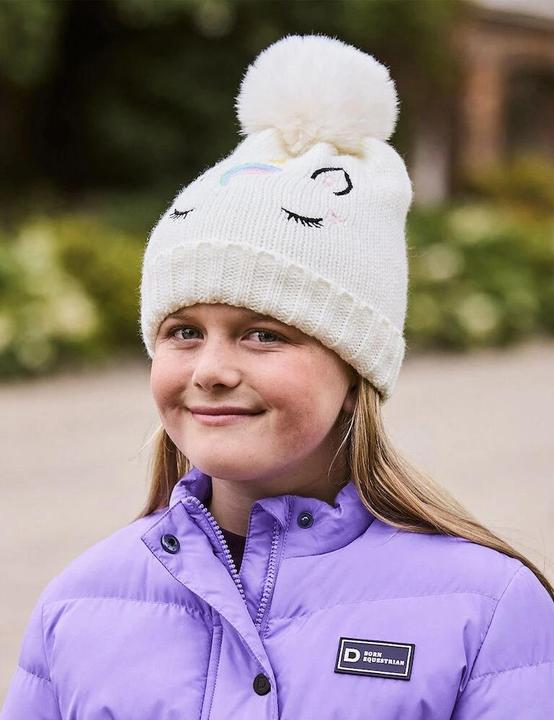Actual product image Dublin Funny embroidered children's hat (One size)