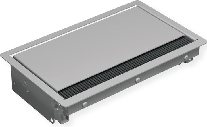 Accessories switch programme