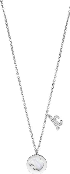 Just Cavalli Kette (Brass, 40 cm)