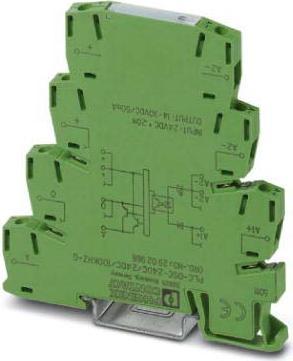 Image du produit Phoenix Contact PHOE Module de relais à l'état solide