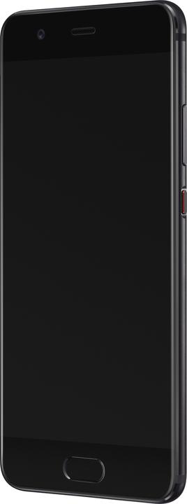 Produktbild Huawei P10 Plus (128 GB, Graphite Black, 5.50", Single SIM, 12 Mpx, 4G)