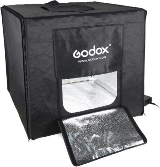 Actual product image Godox Photo Cube (Recording box)