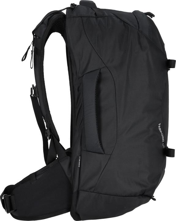 Actual product image Osprey Farpoint 55 (55 l)