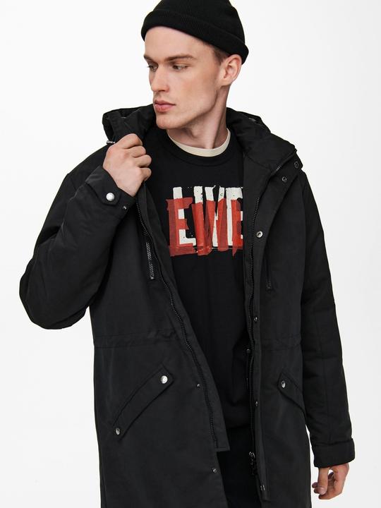Actual product image Only & Sons Klaus (XL)