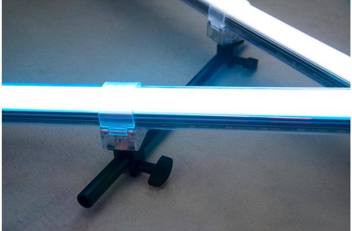 Actual product image Nanlite DIY bracket (Stand holder)