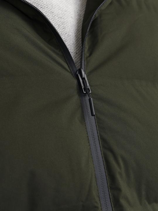 Image du produit Jack & Jones Plus Veste matelassée Veste matelassée (5XL)