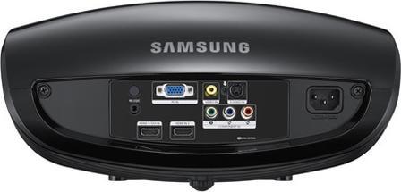 Produktbild Samsung A600 (Full HD)
