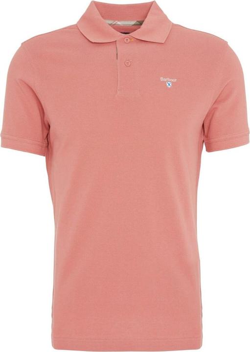 Barbour Poloshirt (M)
