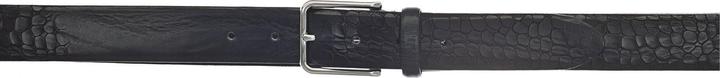 Produktbild B.Belt Gürtel Leder (85)