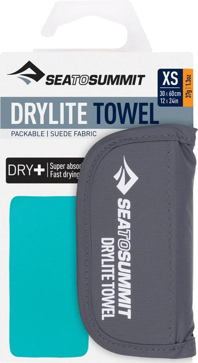 Immagine prodotto Sea To Summit Asciugamano Drylite Asciugamano M (100 x 50 cm)