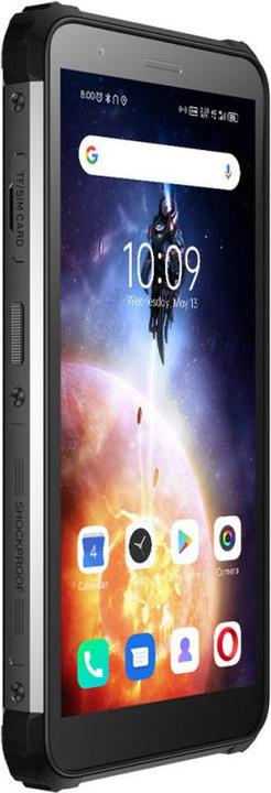Actual product image Blackview BV6600E (Dual Sim, 5.7", 32GB, 4GB RAM) Black