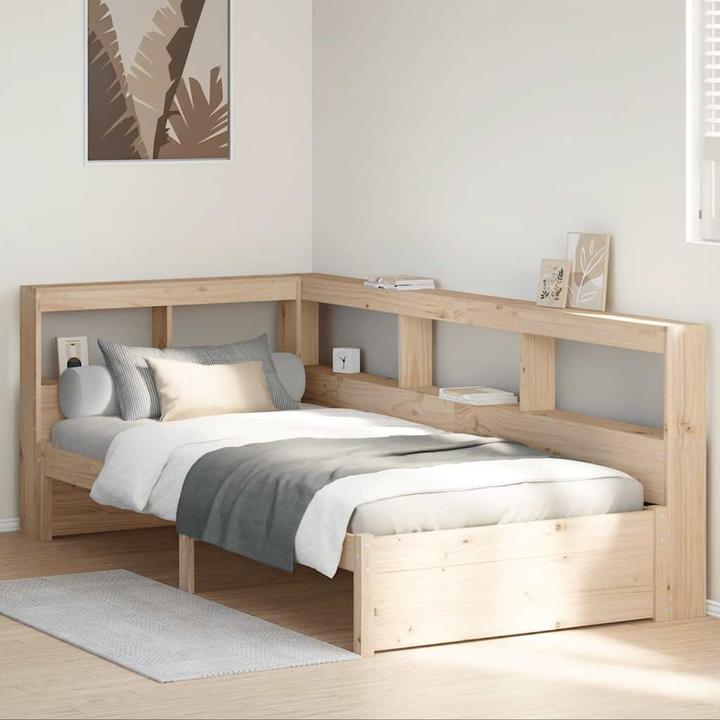 Produktbild VidaXL Sömmerda (90 x 190 cm)