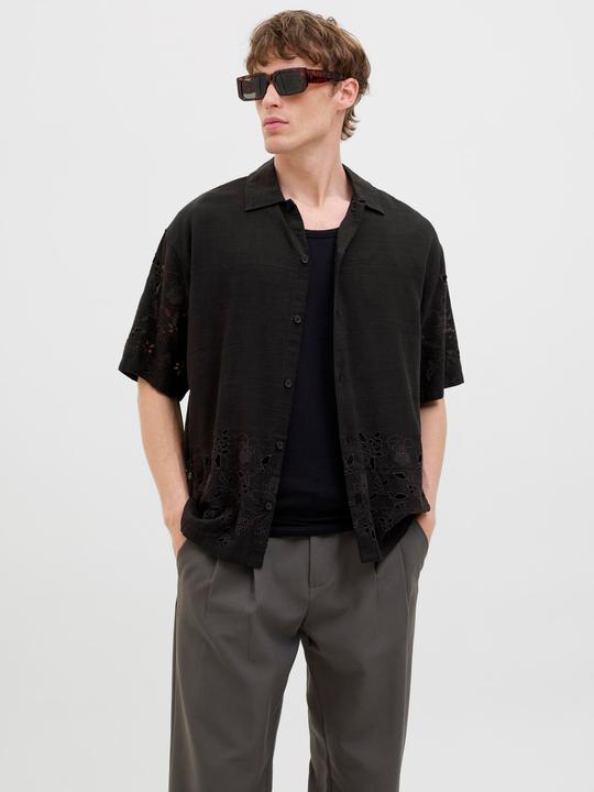 Immagine prodotto Jack & Jones Loose Fit Hemd Hemd (L)
