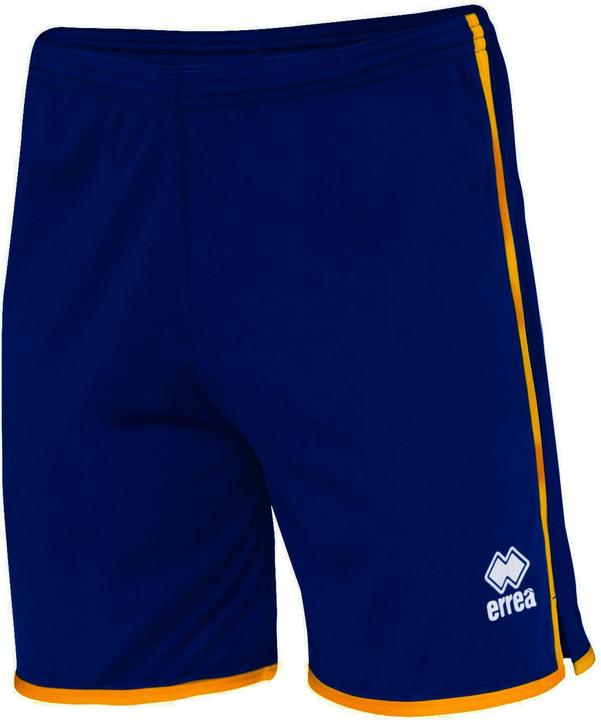 Actual product image Errea Bonn Short Jr (XXS)